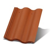 TERRAN SYNUS Taška základní 1/1 měděná hnědá